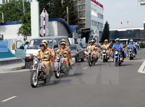 Công an T​P.HCM lên tiếng về thông tin trẻ bị bắt cóc trên phố