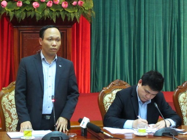 Không xây trung tâm thương mại nổi trong công viên Thống Nhất