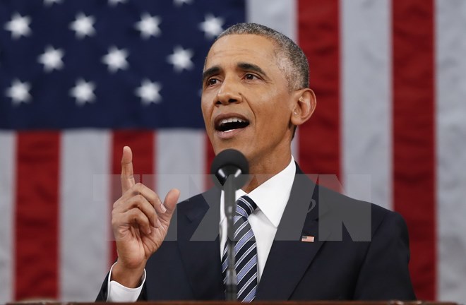 Ông Obama: Thế giới chặn mọi ngả đường ngăn Iran sở hữu bom hạt nhân