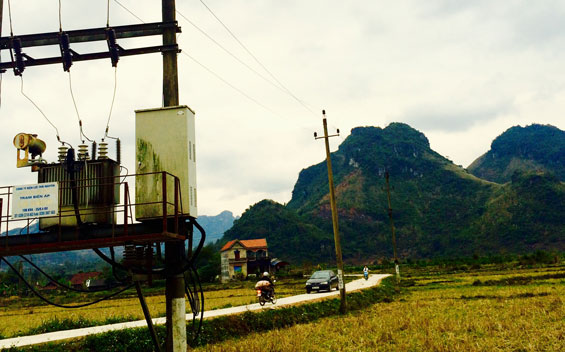 Coi trọng thực hiện Quy chế dân chủ ở cơ sở