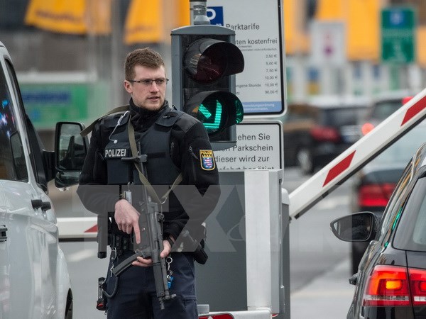 RT: IS kêu gọi tấn công Đức như loạt vụ tấn công ở Brussels