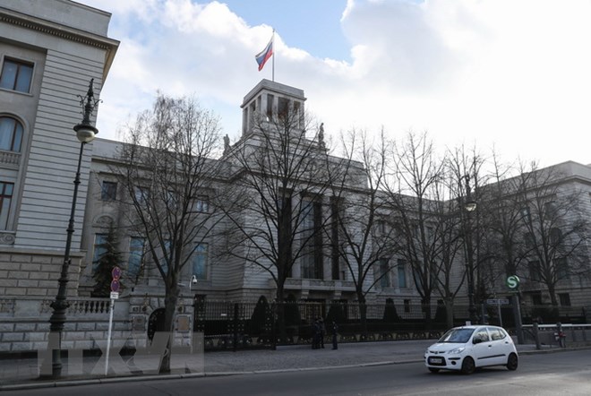 Nhiều nước châu Âu không muốn leo thang căng thẳng với Nga