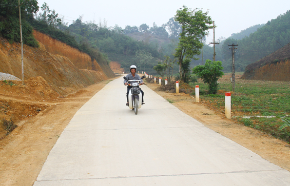 Về Văn Hán hôm nay