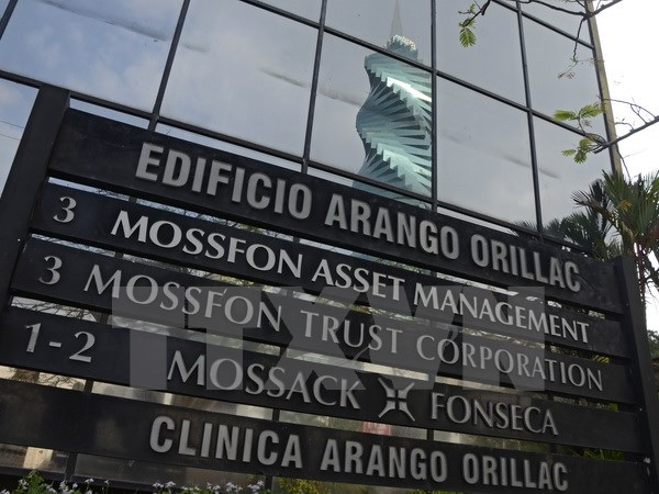 Mossack Fonseca tuyên bố rò rỉ 