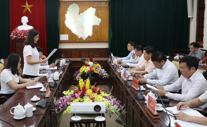 Kiểm toán Chương trình mở rộng quy mô vệ sinh và nước sạch nông thôn 