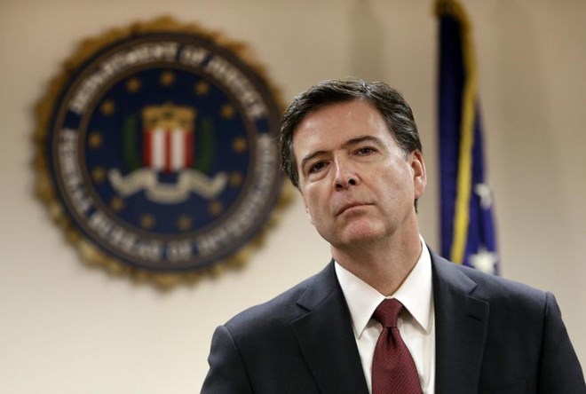 Giám đốc FBI lần đầu hé lộ cách 