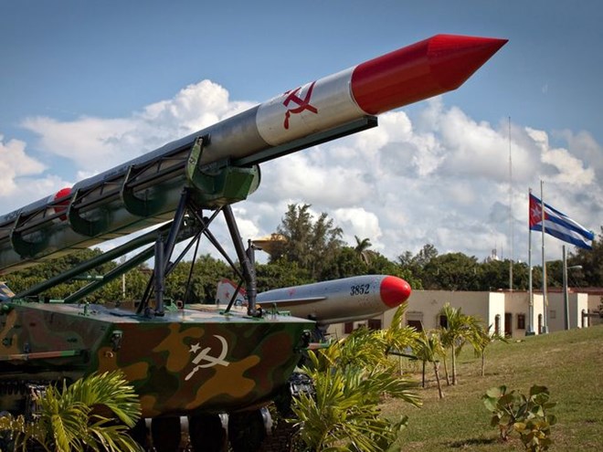 Cuba lần đầu tham gia một hội nghị an ninh-quân sự với Mỹ