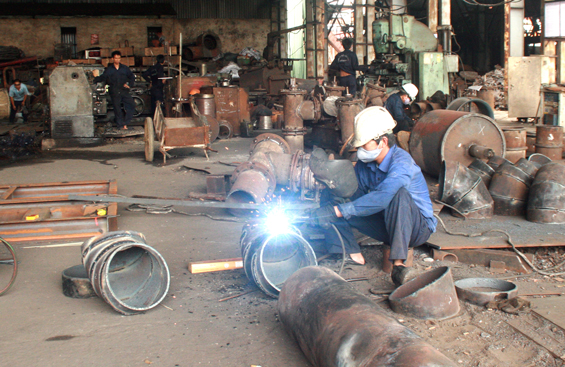 Dành ưu tiên cho sản xuất, kinh doanh bền vững