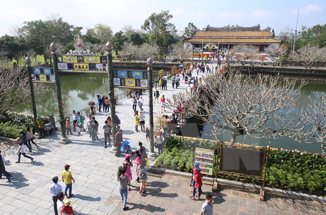 Ngày 15/4, mở bán hàng ngàn tour mùa Hè giá rẻ cho du khách