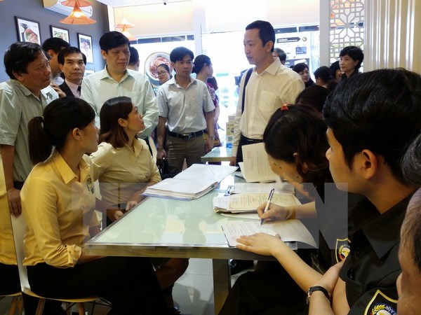 Hà Nội phát hiện 250 cơ sở vi phạm quy định về an toàn thực phẩm