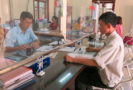 Thẳng thắn nhìn vào hạn chế để khắc phục