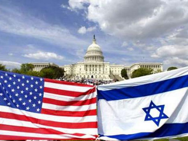 Đối thoại Chiến lược thường niên Mỹ-Israel ra Tuyên bố chung