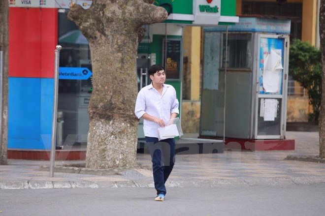 Đề thi môn Văn rơi vào tác phẩm 