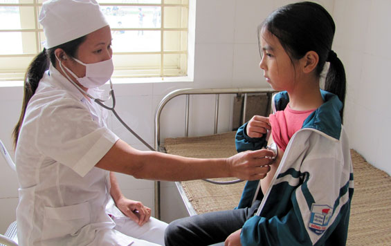 Nâng cao hiệu quả tuyên truyền về Bảo hiểm y tế