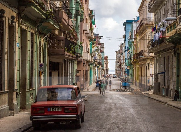 Cuba và Mỹ tiếp tục tổ chức vòng đối thoại thứ 2 về nhân quyền