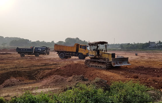 Khi nghị quyết thuận lòng dân