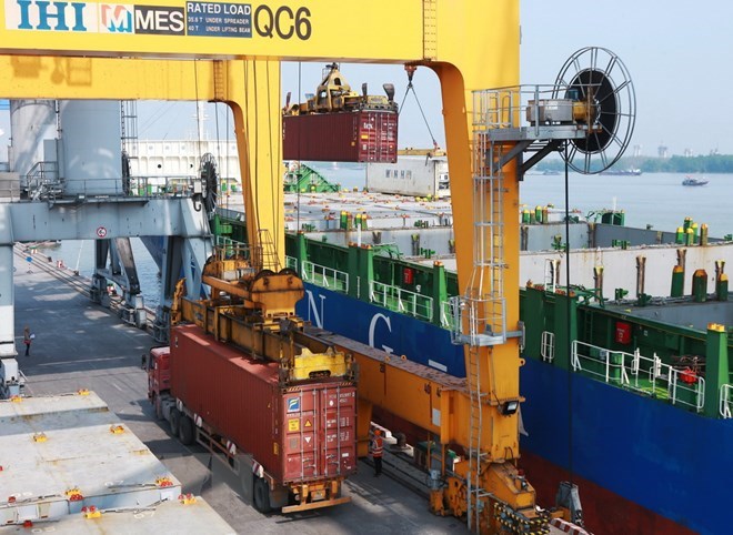 Moody’s dự báo tăng trưởng GDP thực tế của Việt Nam tiếp tục vững mạnh