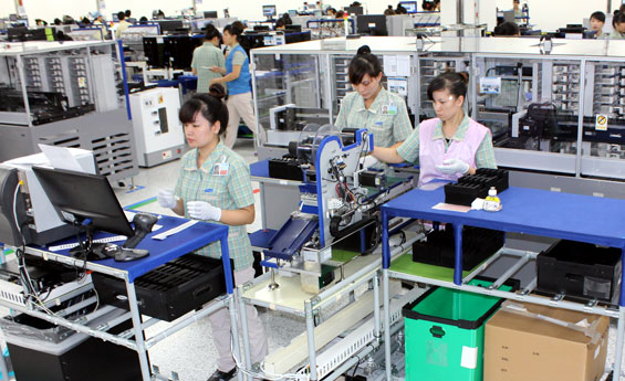 Vững tin trên chặng đường mới