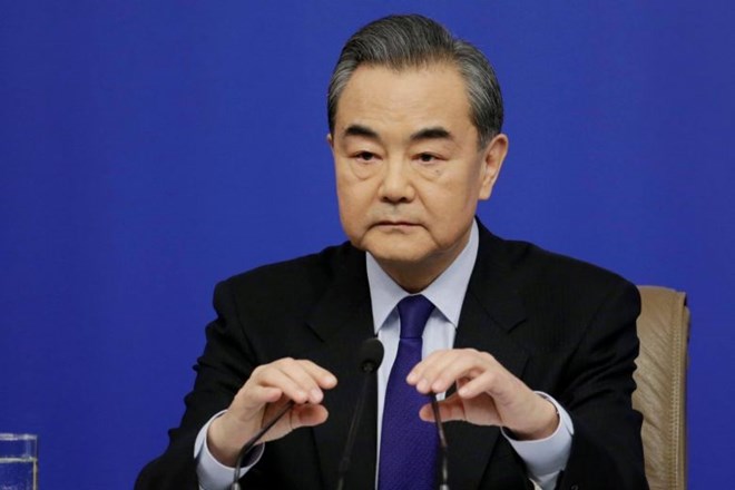 Trung Quốc đánh giá cao nỗ lực giảm căng thẳng của Triều Tiên