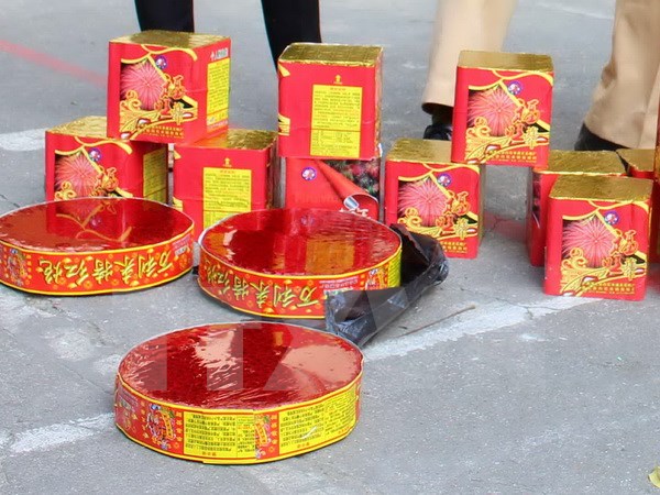 Điều tra vụ vận chuyển pháo nổ lớn nhất từ trước đến nay tại Hà Giang
