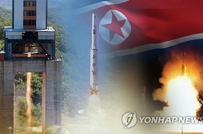 Trung Quốc khẳng định nỗ lực phi hạt nhân hóa bán đảo Triều Tiên
