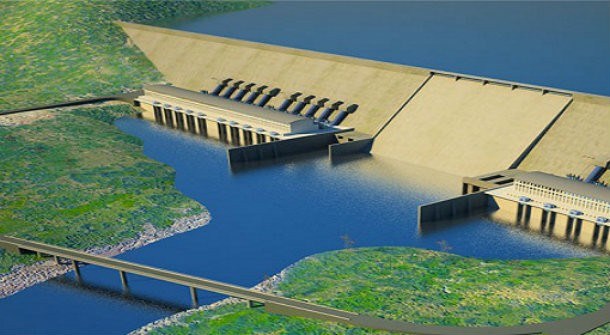 Ai Cập và Ethiopia thảo luận về đập thủy điện Đại Phục hưng