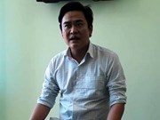 Thanh Hóa khen thưởng thanh niên dũng cảm cứu cô gái nhảy cầu tự tự