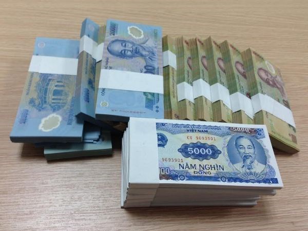 Không in tiền mệnh giá nhỏ, tiết kiệm được 1.900 tỷ đồng