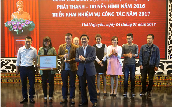 Đổi mới nội dung, hình thức phục vụ tốt công tác tuyên truyền