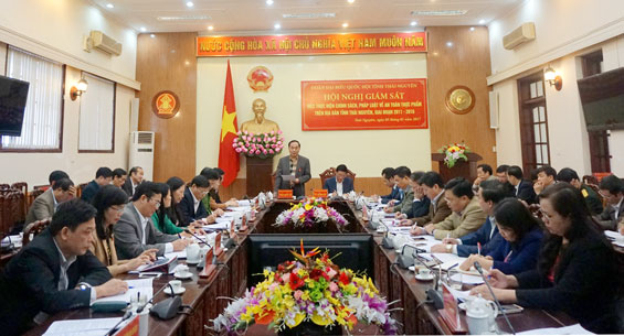 Đảm bảo an toàn thực phẩm phải là nhiệm vụ thường xuyên, liên tục