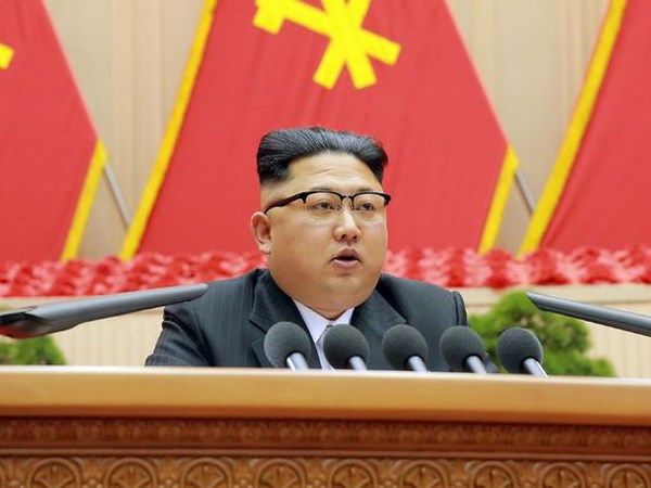 Ông Kim Jong Un bất ngờ vắng mặt tại cuộc míttinh khổng lồ