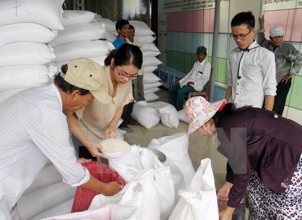 Không để người dân nào bị thiếu đói hay đứt bữa trong dịp Tết