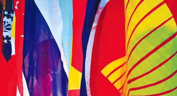 Sáu ưu tiên của Philippines trong nhiệm kỳ Chủ tịch ASEAN 2017