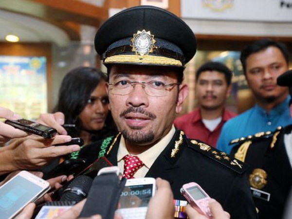 Malaysia giải cứu 59 nạn nhân Bangladesh trong vụ buôn người