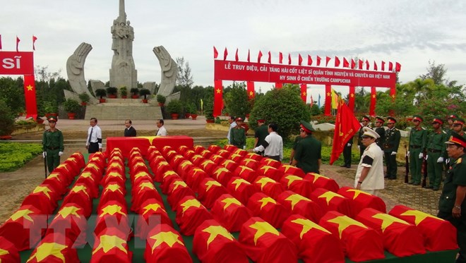 Hội thảo đầu tiên về chiến tranh biên giới Tây Nam dưới góc độ Sử học