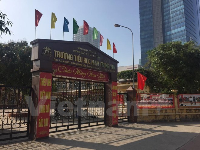 Chủ tịch UBND TP Hà Nội, Nguyễn Đức Chung: Việc cách chức là để tiếp tục điều tra