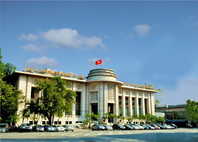 Nghị định mới về chức năng, tổ chức của Ngân hàng Nhà nước Việt Nam