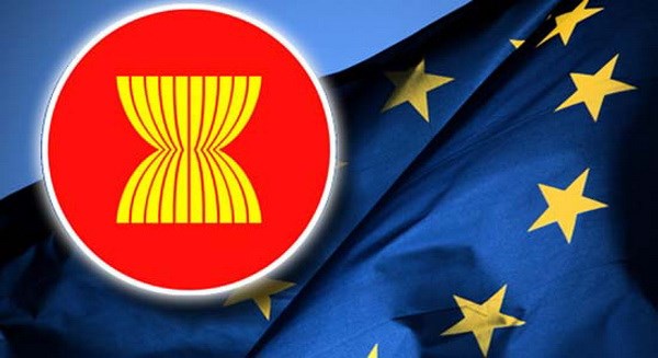 EU và ASEAN nhất trí khôi phục đàm phán về hiệp định FTA