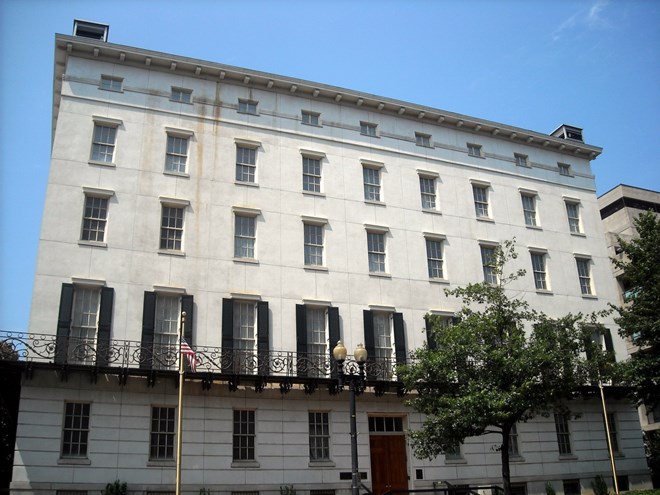 Mỹ phản bác lại những cáo buộc của Trung Quốc tại WTO