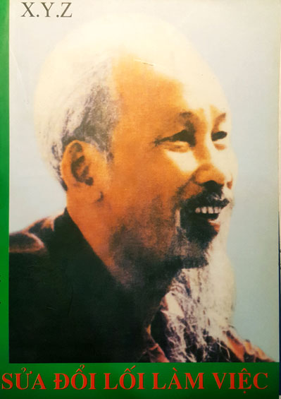 6 nội dung lớn trong xây dựng Đảng
