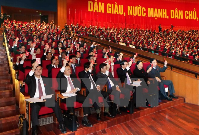 AP: Lãnh đạo kế tiếp của Việt Nam quyết định tốc độ cải cách kinh tế