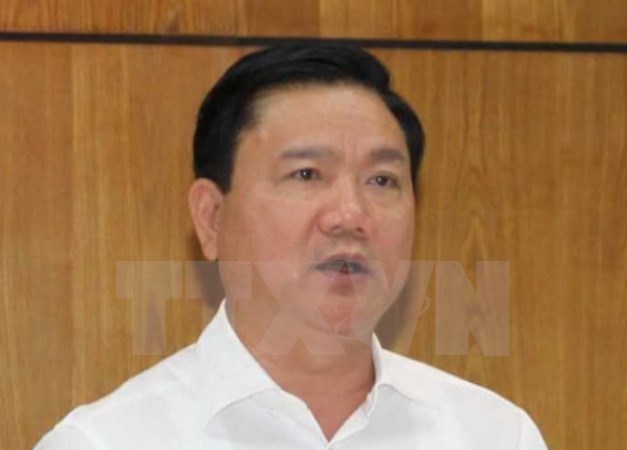 Nhân dân tin tưởng vào công cuộc đấu tranh, phòng chống tham nhũng