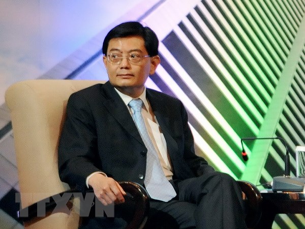 ASEAN đẩy mạnh thu hút vốn tư nhân lấp khoảng trống đầu tư hạ tầng