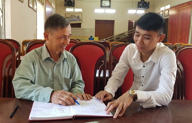 Khó khăn trong công tác phát triển Đảng ở vùng đồng bào Công giáo 