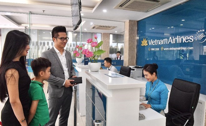 Hành khách tránh mất tiền oan vì mua vé máy bay giả, giá rẻ dịp Tết
