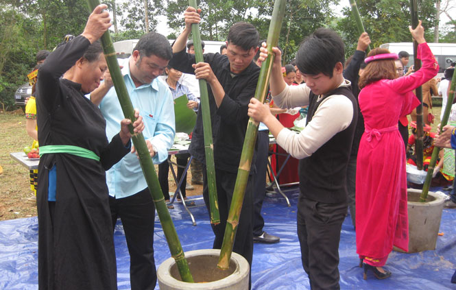 Ngày hội của toàn dân 