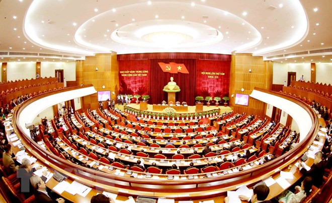 Nêu gương – Trách nhiệm và đạo lý người cán bộ của Đảng