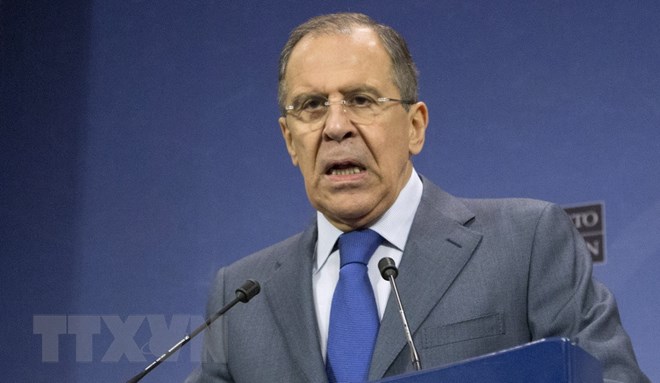 Nga: Liên minh châu Âu thiệt hại hơn 100 tỷ euro vì trừng phạt