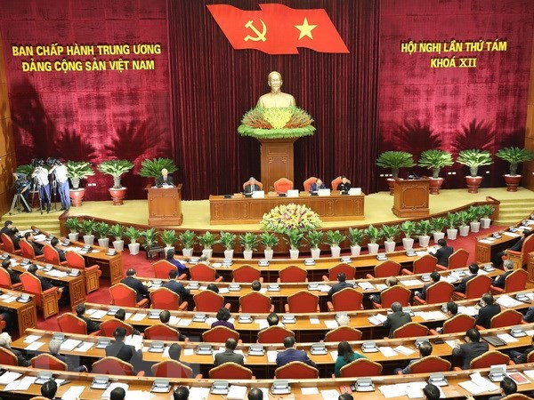 Cái gốc của người cách mạng, cội nguồn sức mạnh của Đảng