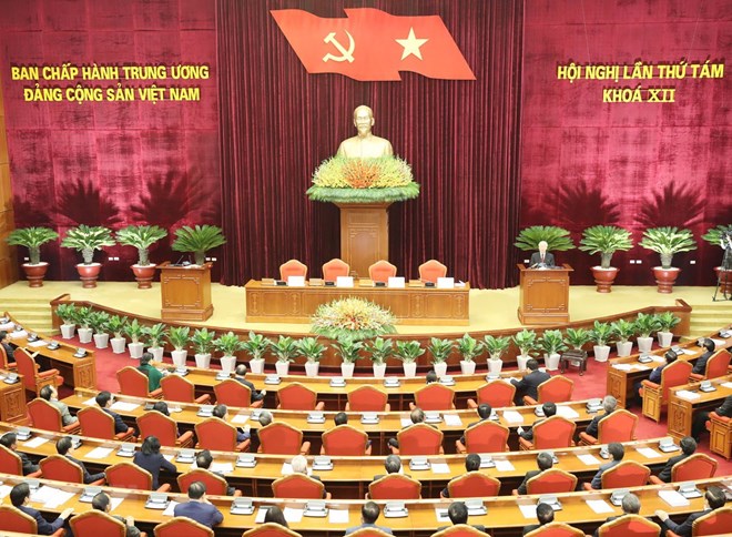 Trách nhiệm nêu gương: Lời tuyên thệ và cam kết trước nhân dân